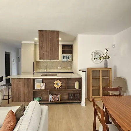 Cruz Paradise Appartamento *